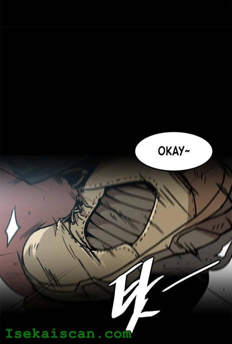 Lên Cấp Một Mình - Page 20