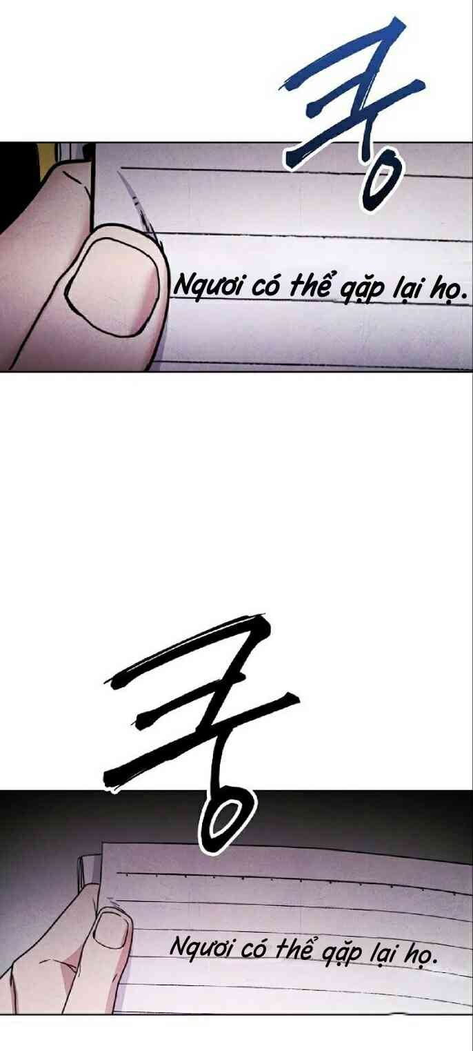 Đấu Trường Sinh Tử - Page 38