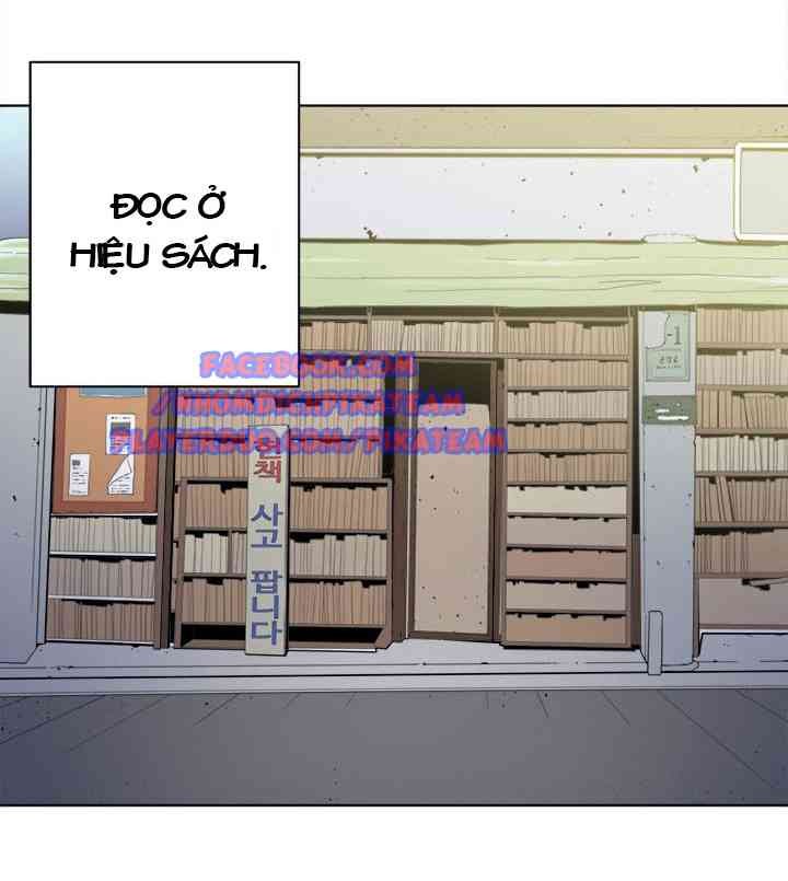 Tôi Viết Sách Để Thăng Cấp - Page 25