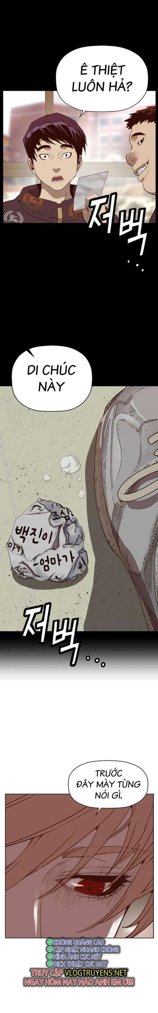 Anh Hùng Yếu - Page 12