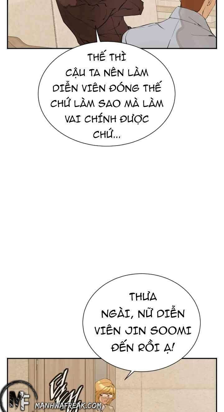 Tôi Viết Sách Để Thăng Cấp - Page 11
