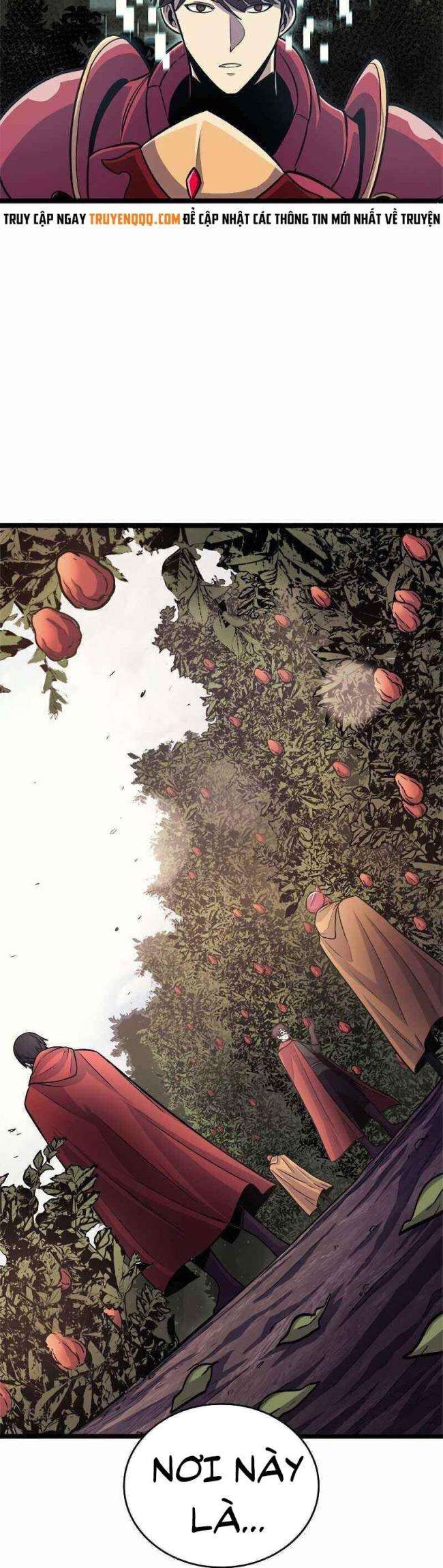 Sự Trở Lại Của Người Chơi Cấp Cao Nhất - Page 21