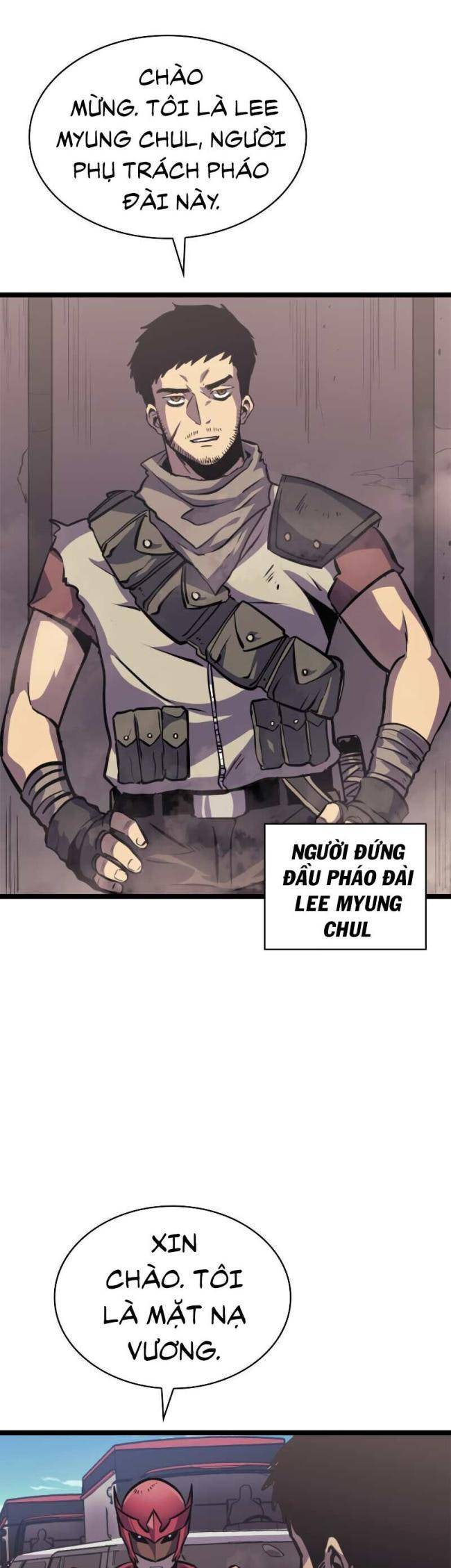 Sự Trở Lại Của Người Chơi Cấp Cao Nhất - Page 13