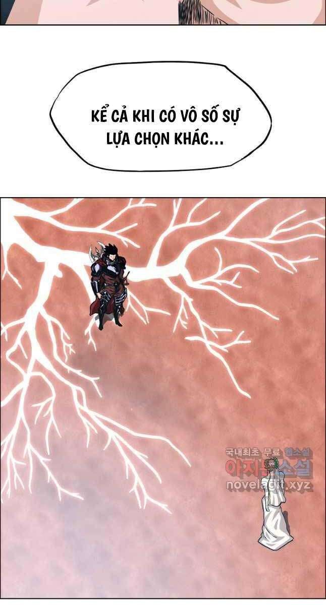 Bậc Thầy Kiếm Sư - Page 11