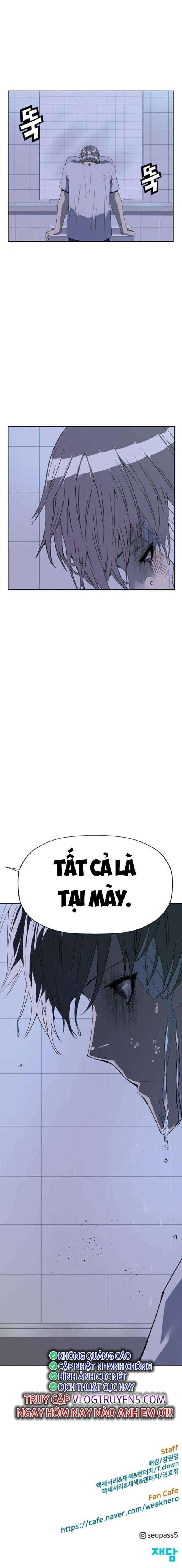 Anh Hùng Yếu - Page 38