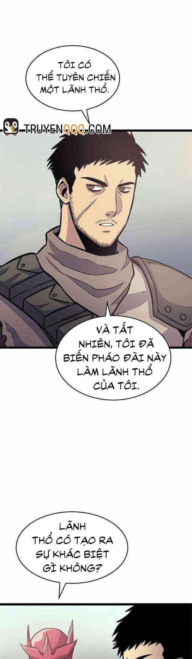 Sự Trở Lại Của Người Chơi Cấp Cao Nhất - Page 19