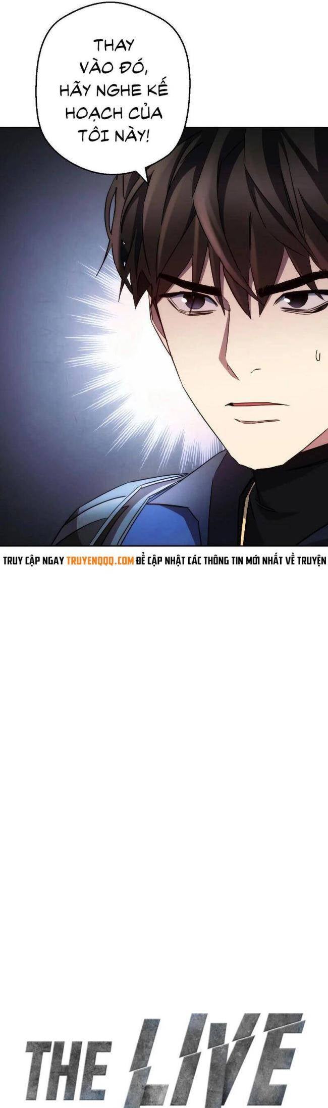 Đấu Trường Sinh Tử - Page 12