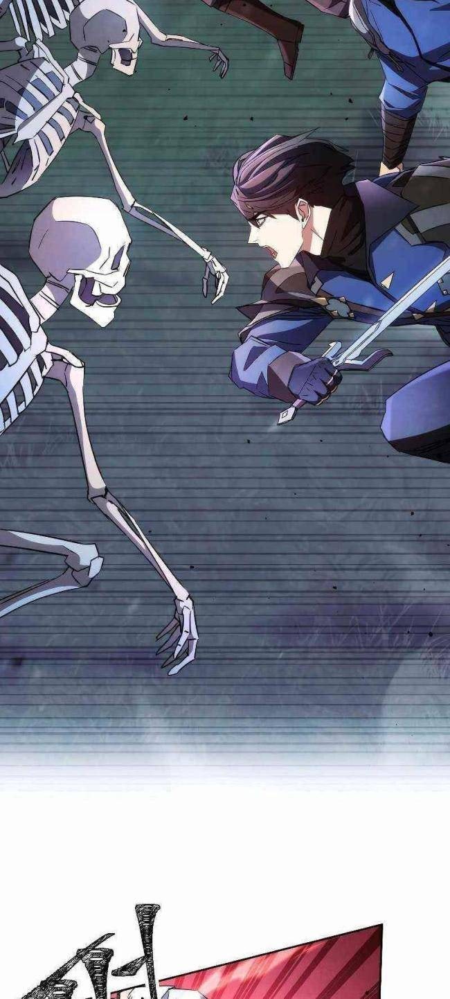 Đấu Trường Sinh Tử - Page 14