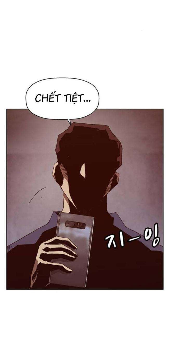 Anh Hùng Yếu - Page 22