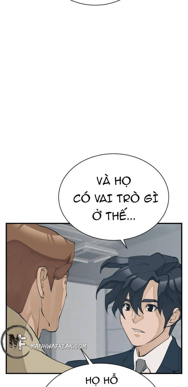 Tôi Viết Sách Để Thăng Cấp - Page 38