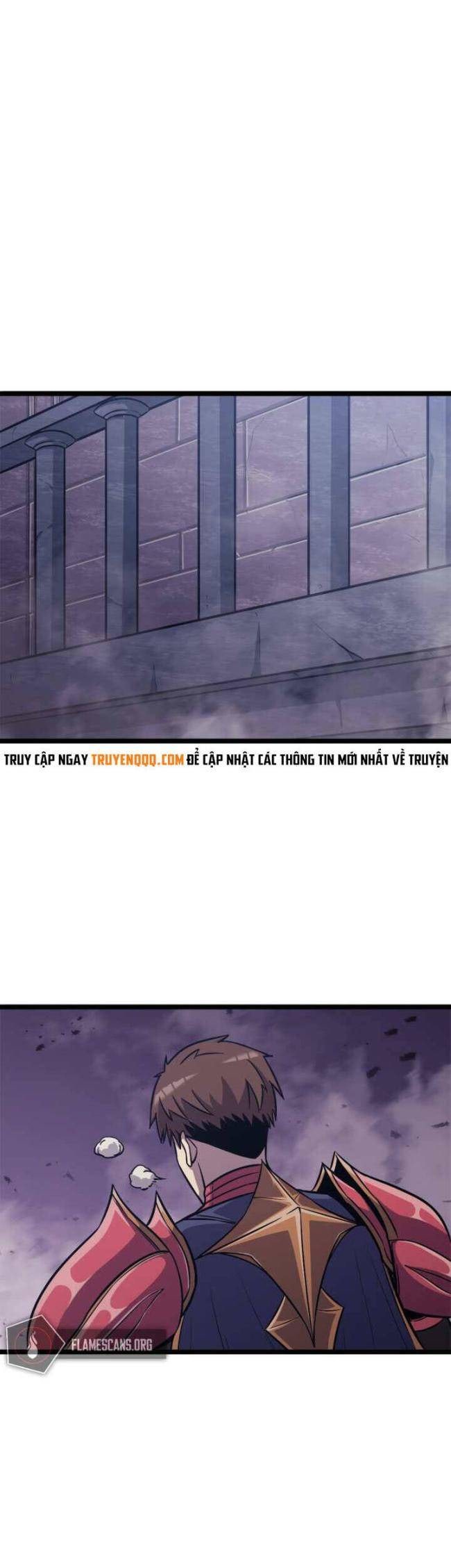 Sự Trở Lại Của Người Chơi Cấp Cao Nhất - Page 32