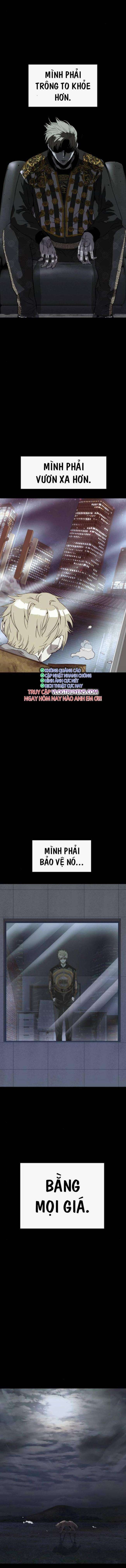 Anh Hùng Yếu - Page 33