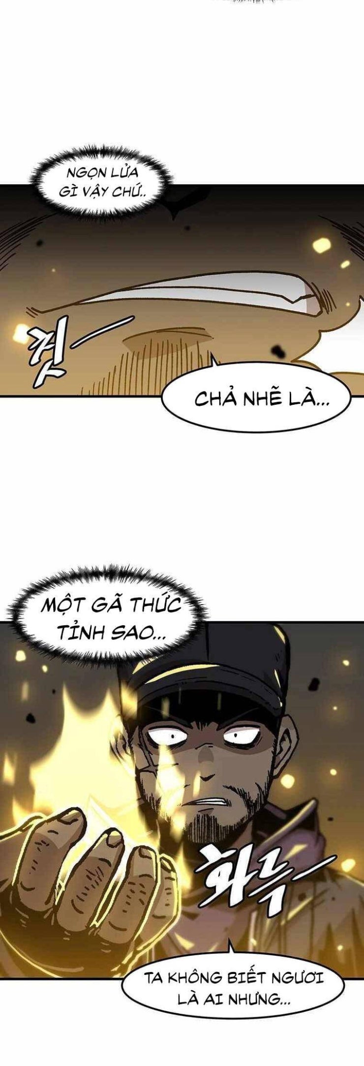 Lên Cấp Một Mình - Page 28