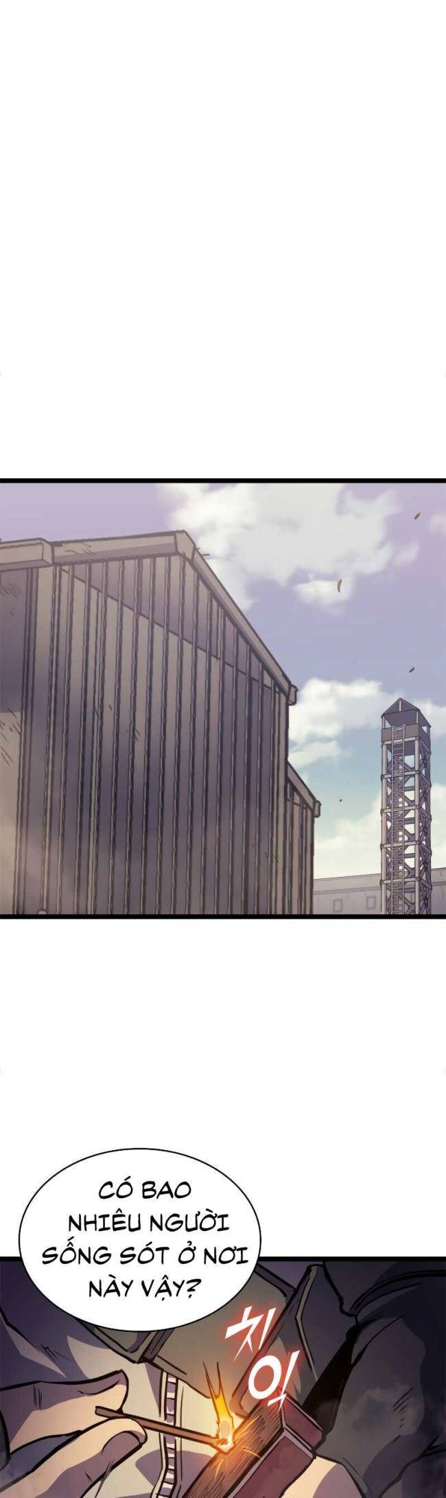 Sự Trở Lại Của Người Chơi Cấp Cao Nhất - Page 23