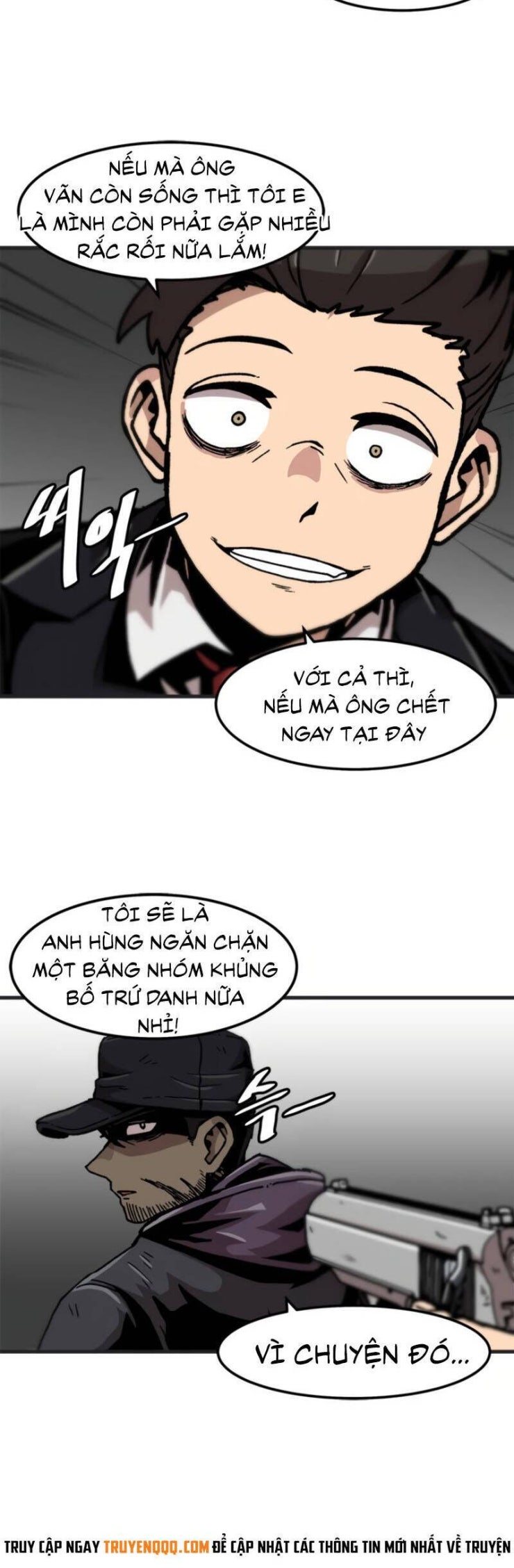 Lên Cấp Một Mình - Page 29