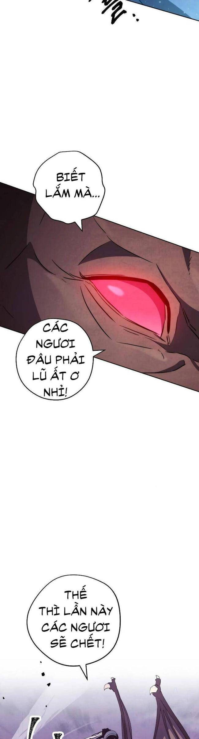 Đấu Trường Sinh Tử - Page 37