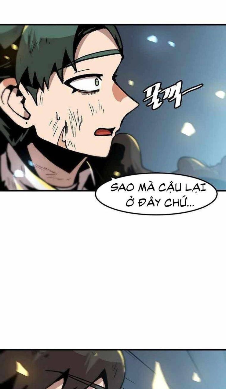 Lên Cấp Một Mình - Page 18