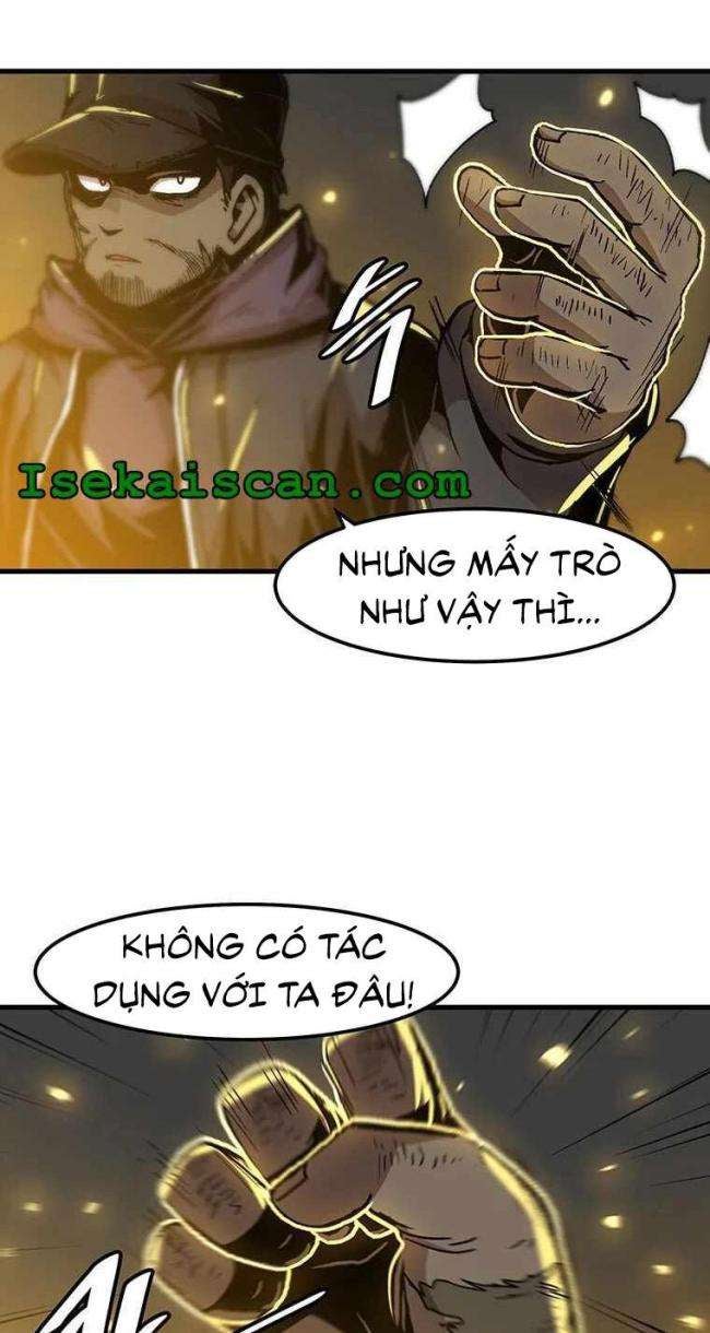 Lên Cấp Một Mình - Page 5