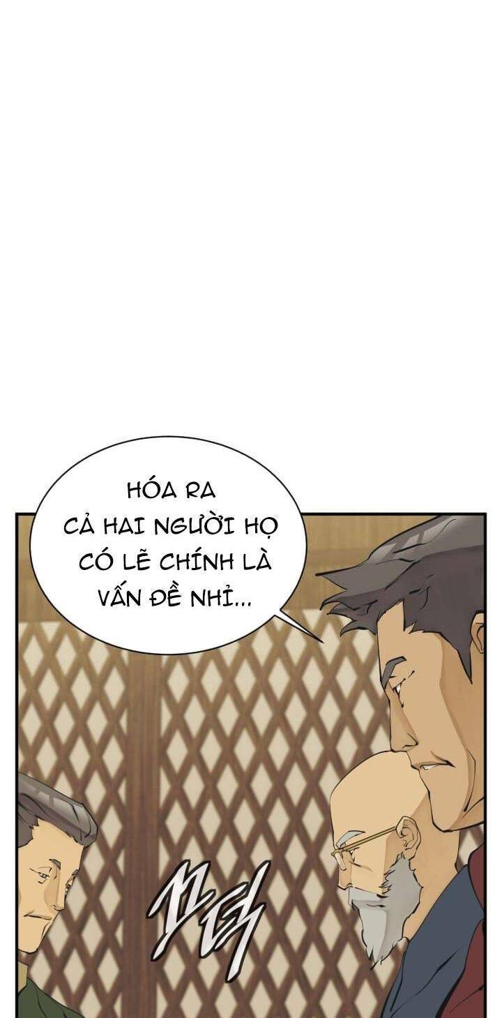 Tôi Viết Sách Để Thăng Cấp - Page 18