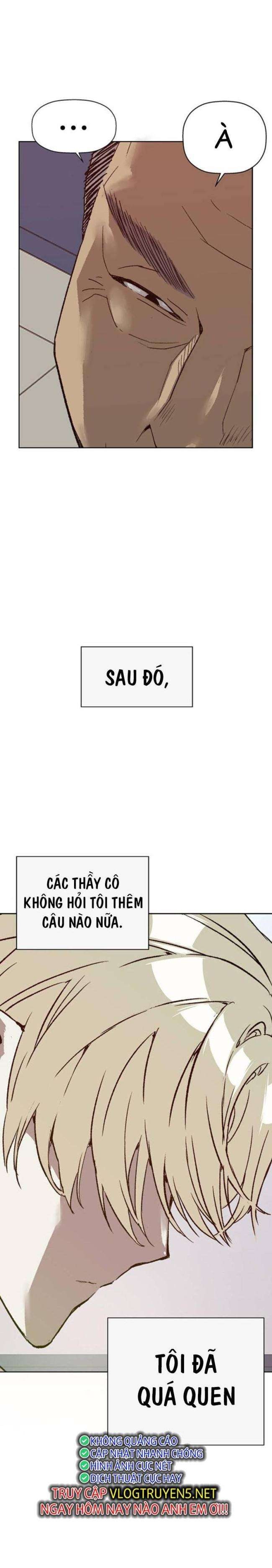 Anh Hùng Yếu - Page 5