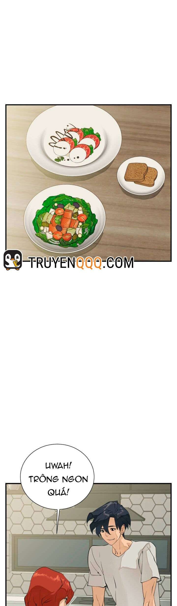 Tôi Viết Sách Để Thăng Cấp - Page 15