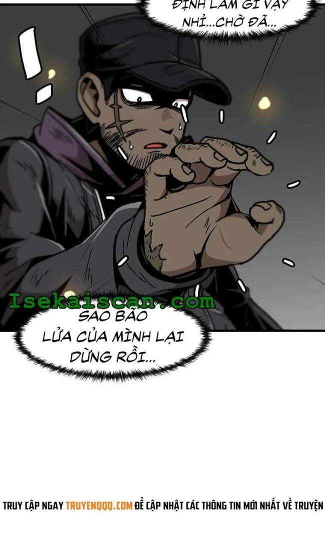 Lên Cấp Một Mình - Page 24