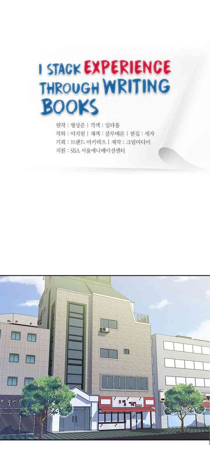 Tôi Viết Sách Để Thăng Cấp - Page 10