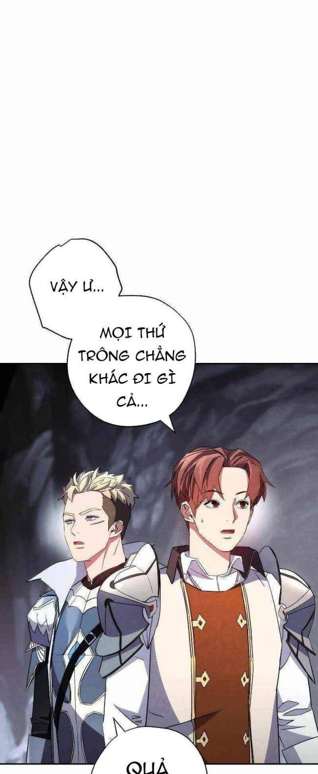 Đấu Trường Sinh Tử - Page 13