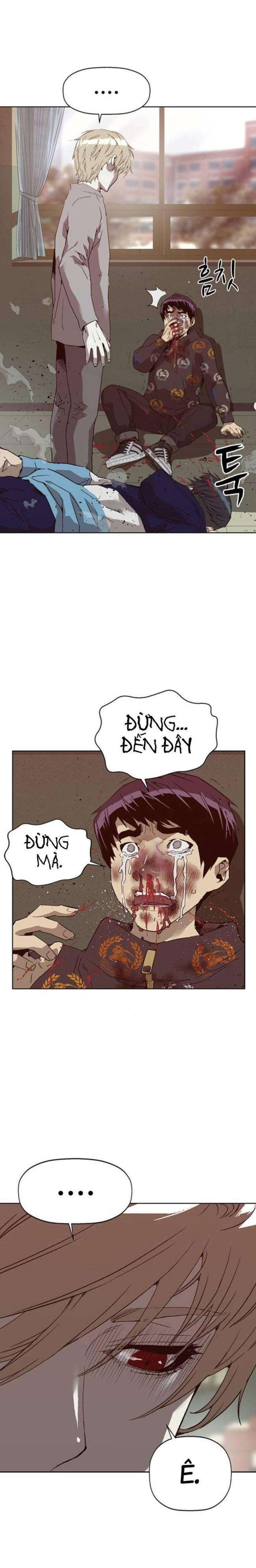 Anh Hùng Yếu - Page 9