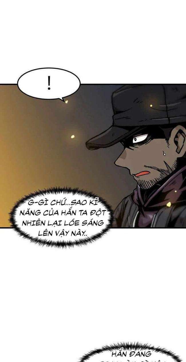 Lên Cấp Một Mình - Page 23