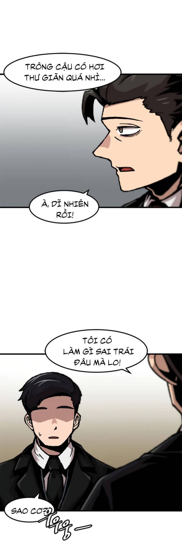 Lên Cấp Một Mình - Page 11