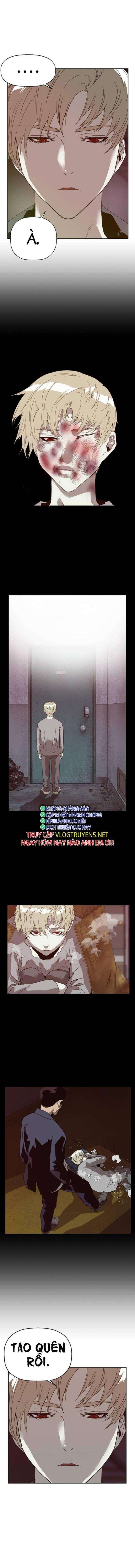 Anh Hùng Yếu - Page 13