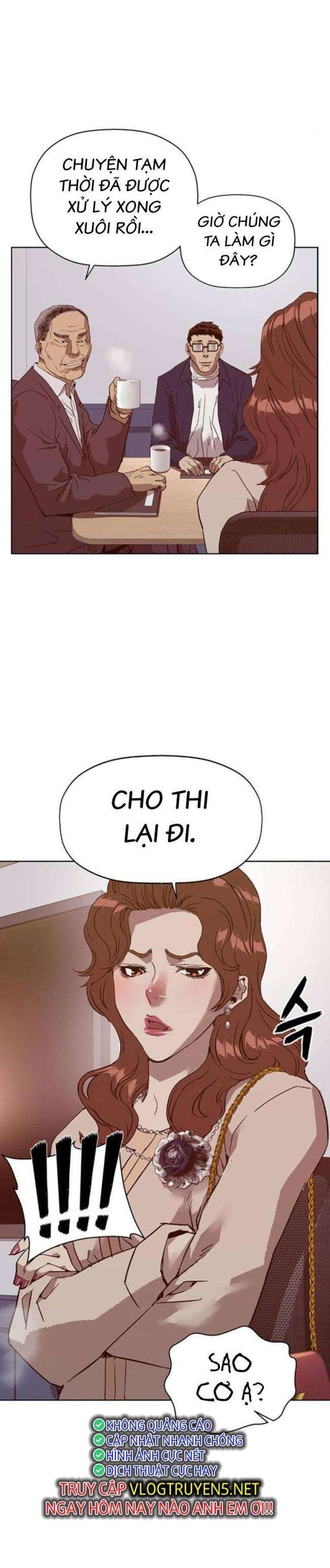 Anh Hùng Yếu - Page 7