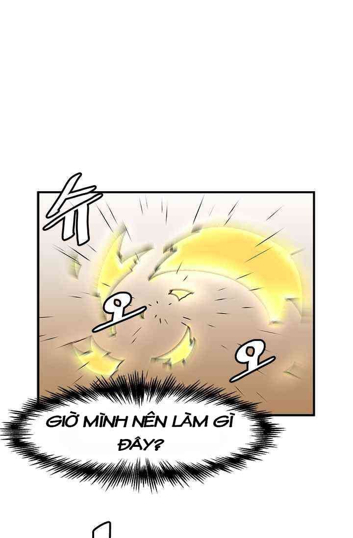 Lên Cấp Một Mình - Page 56