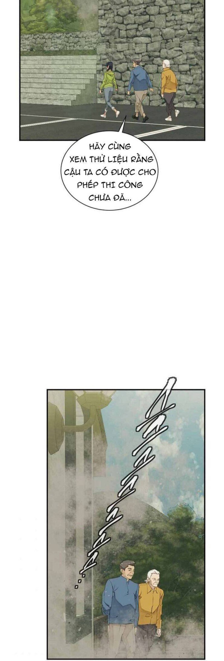 Tôi Viết Sách Để Thăng Cấp - Page 15