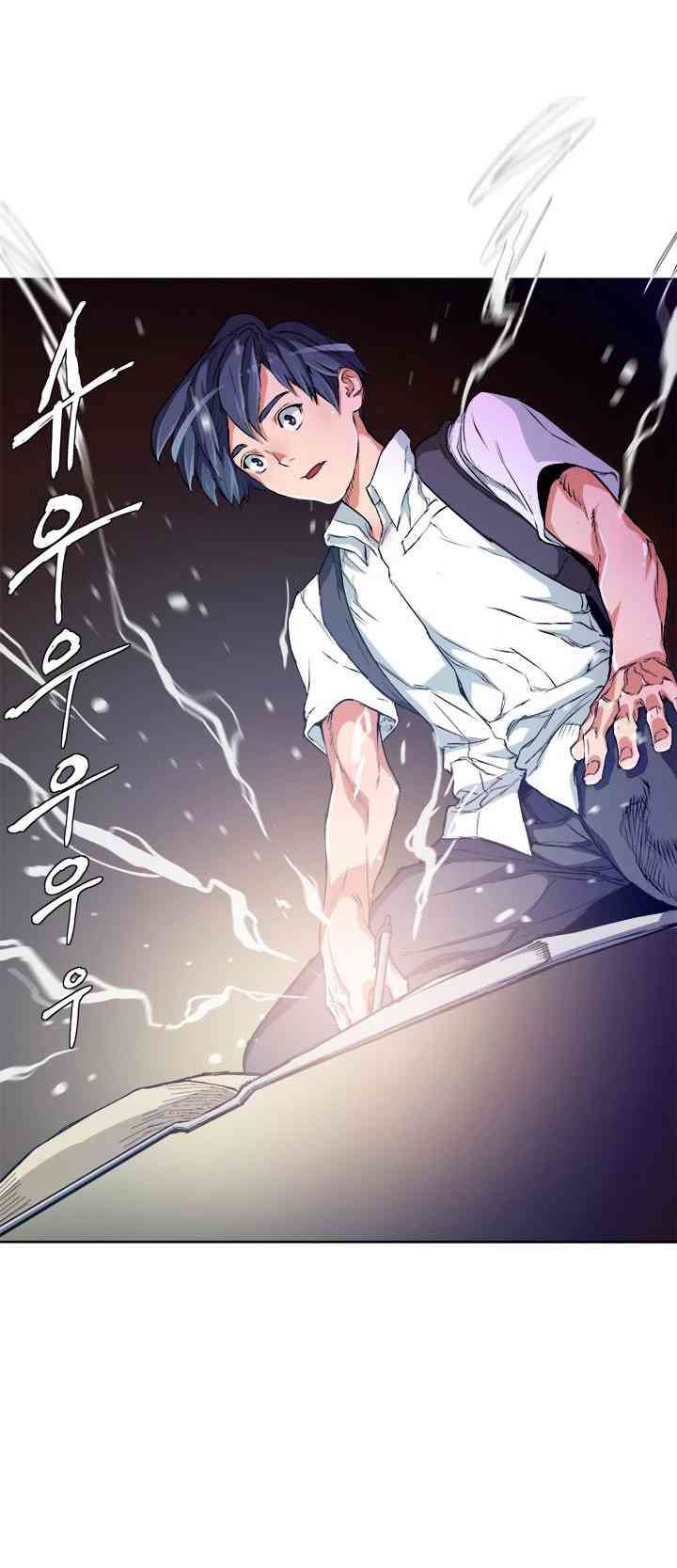 Tôi Viết Sách Để Thăng Cấp - Page 38