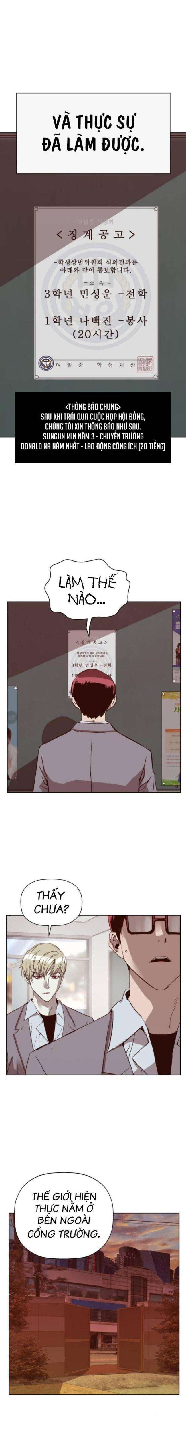 Anh Hùng Yếu - Page 29