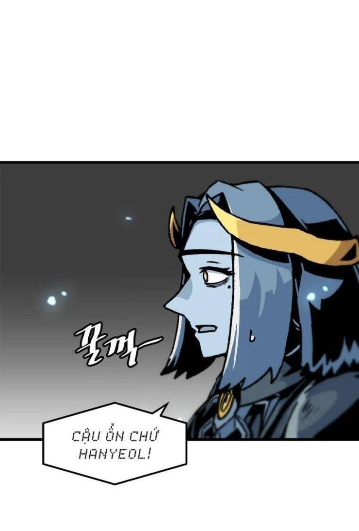 Lên Cấp Một Mình - Page 33