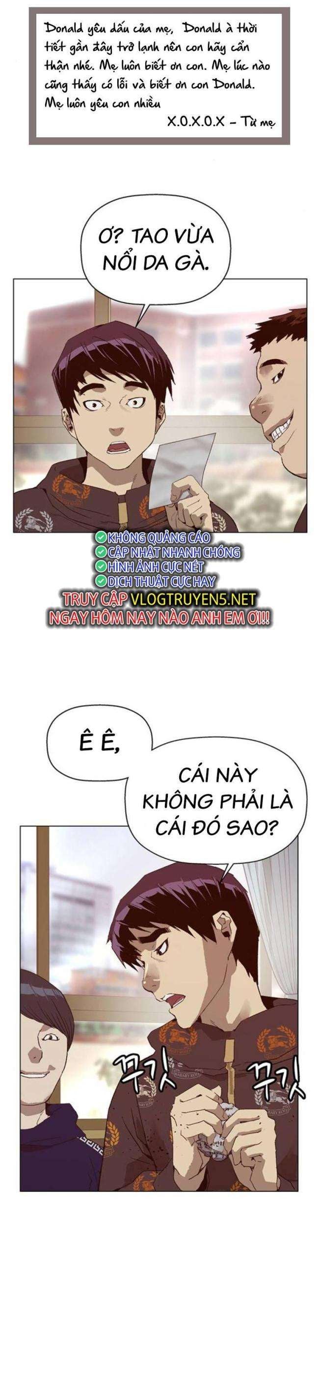 Anh Hùng Yếu - Page 41