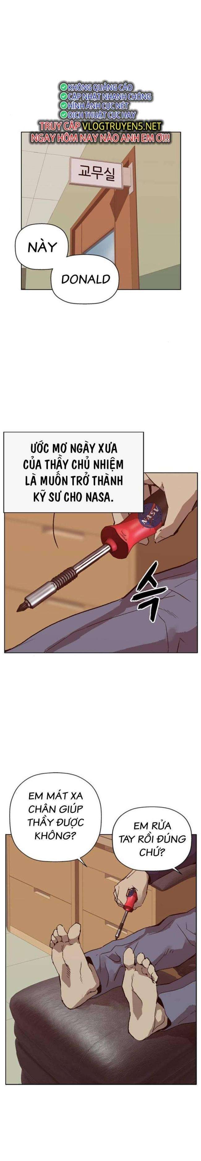 Anh Hùng Yếu - Page 13