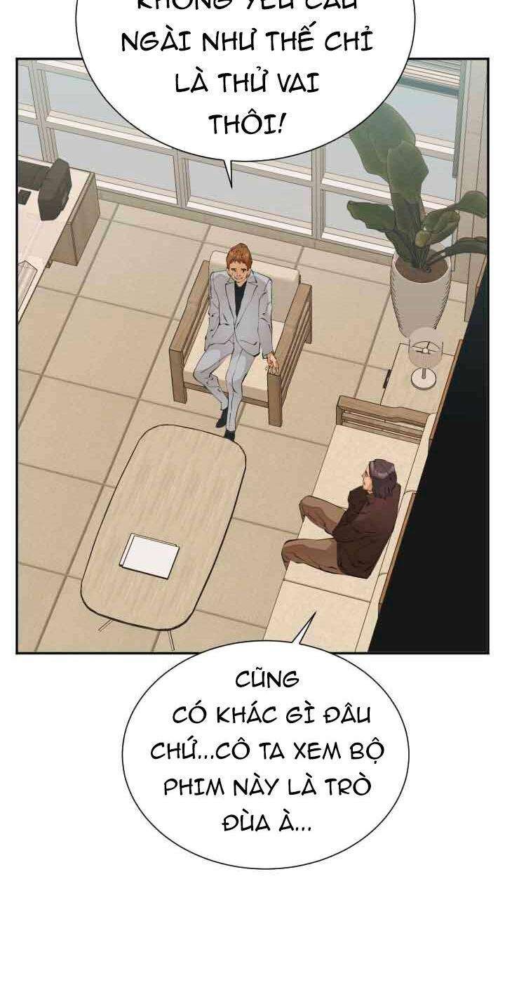 Tôi Viết Sách Để Thăng Cấp - Page 5