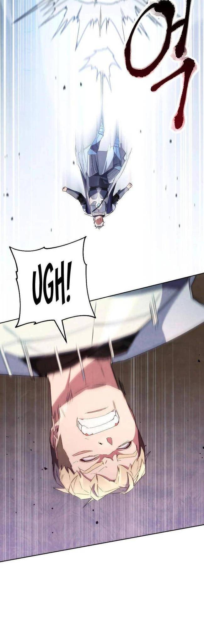 Đấu Trường Sinh Tử - Page 41