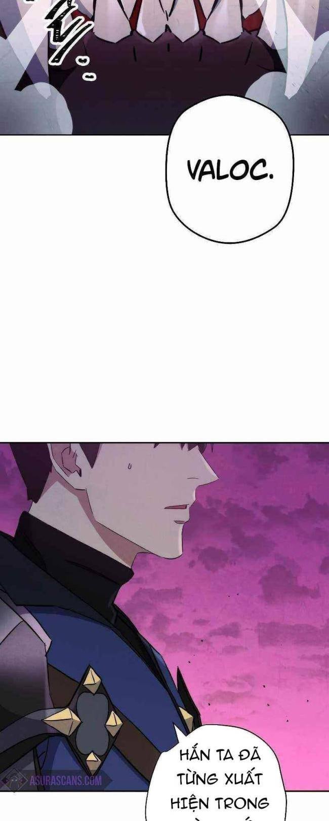 Đấu Trường Sinh Tử - Page 30