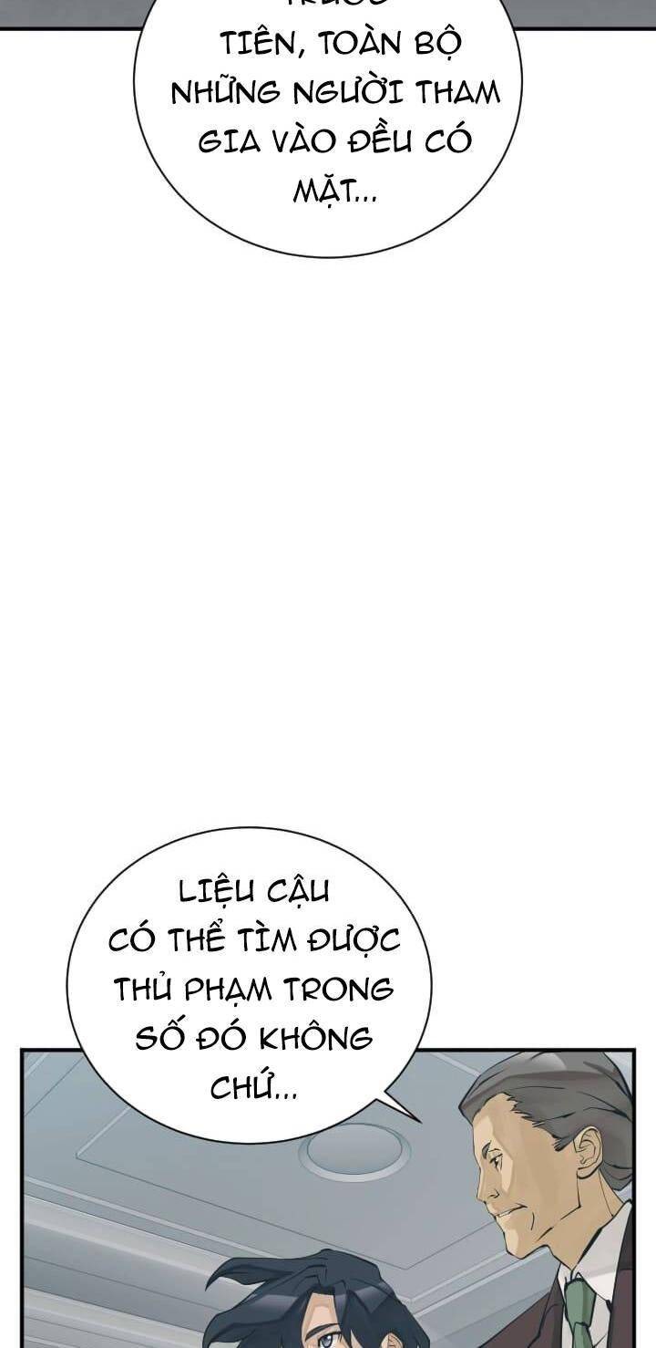 Tôi Viết Sách Để Thăng Cấp - Page 28