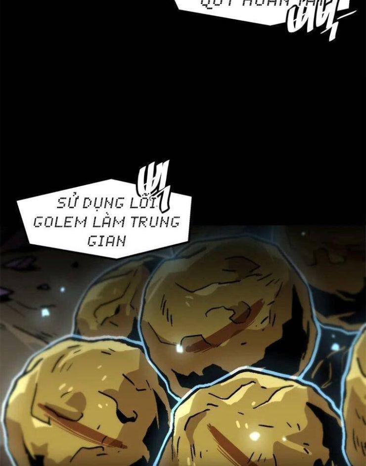 Lên Cấp Một Mình - Page 14