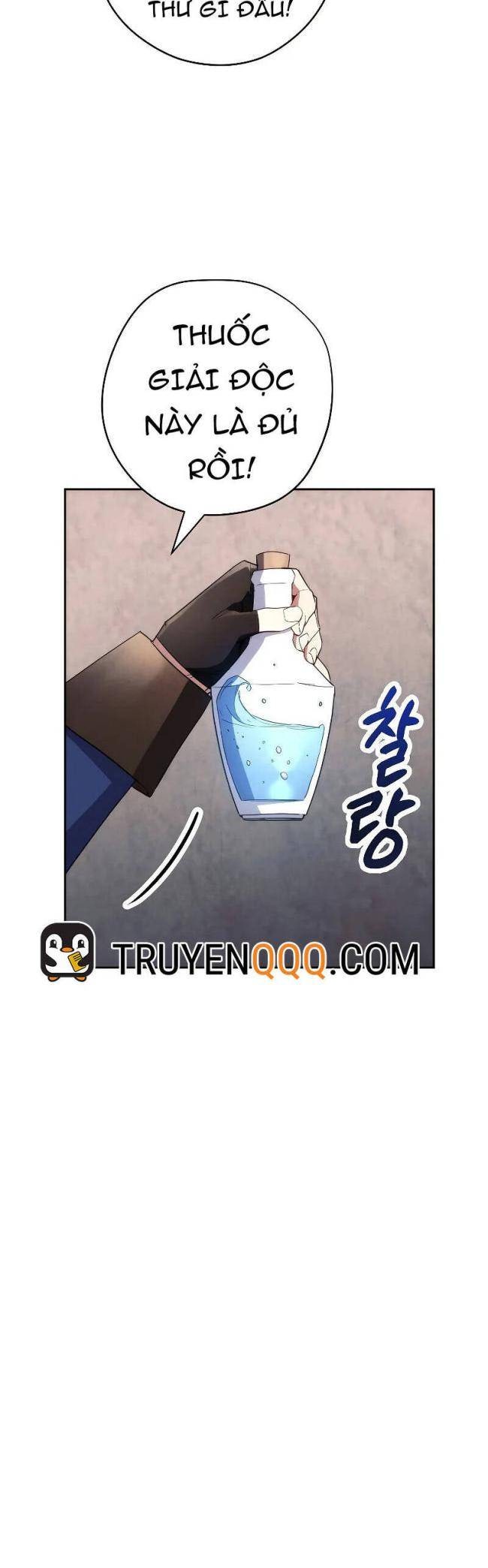 Đấu Trường Sinh Tử - Page 9