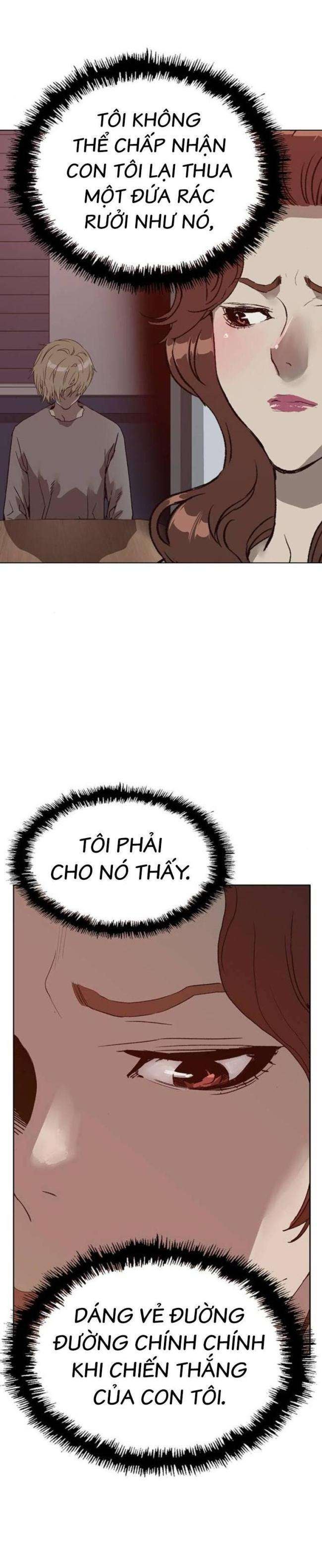 Anh Hùng Yếu - Page 8