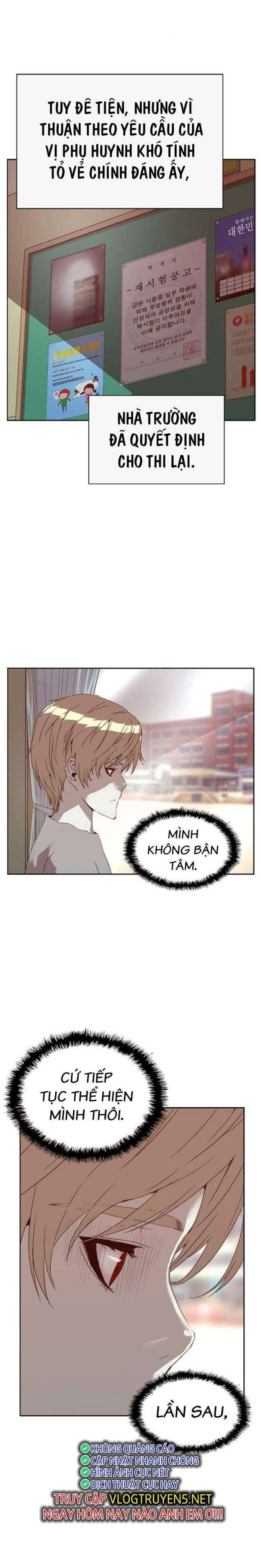 Anh Hùng Yếu - Page 9