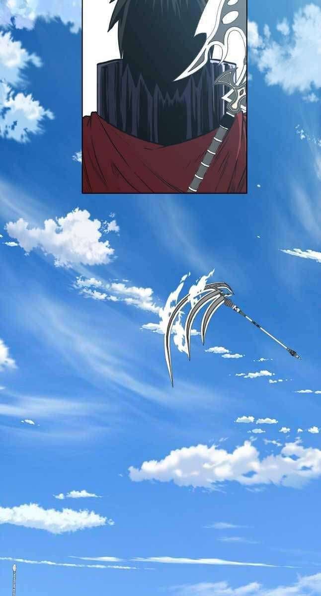 Bậc Thầy Kiếm Sư - Page 22