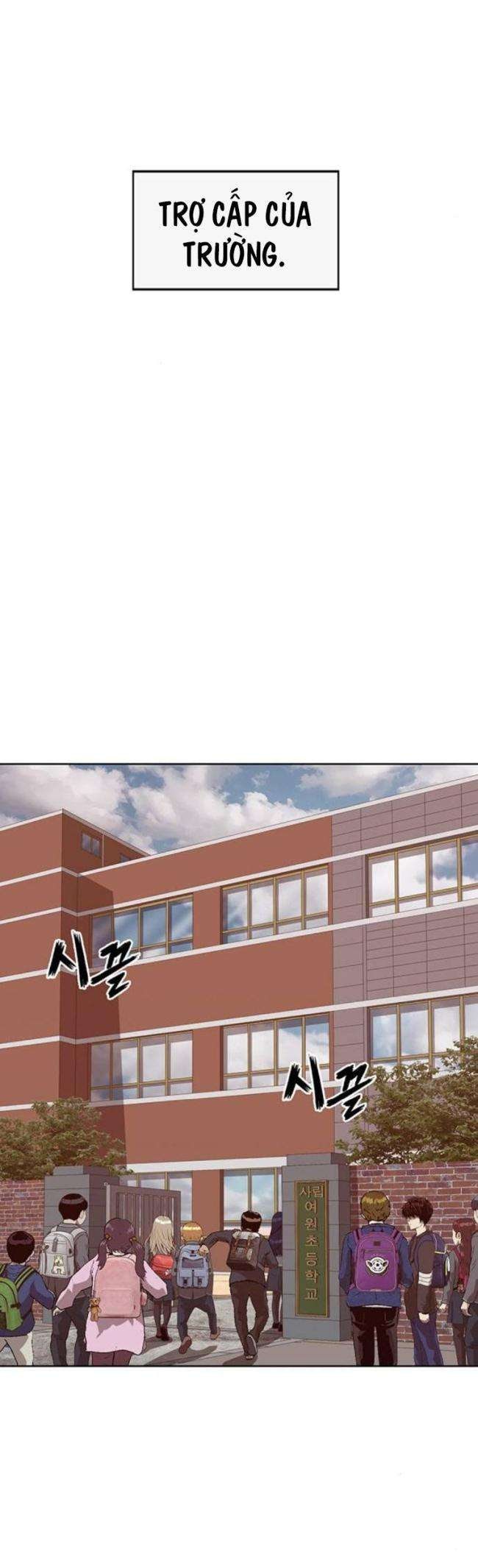 Anh Hùng Yếu - Page 50